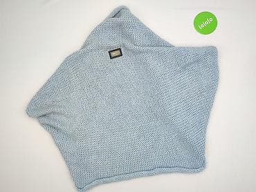 primark piżamy: Hand Knitted, Ponczo damskie, rozmiar One size — 3