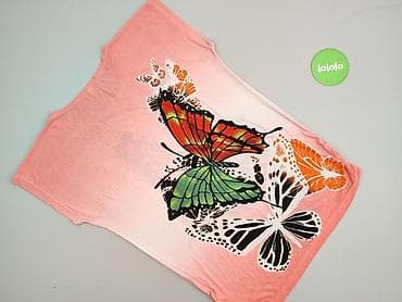 moda motyl: Bluzka damska, rozmiar L — 3