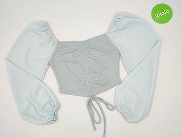 wiosenna koszula: Shein, Bluzka damska, rozmiar S — 2