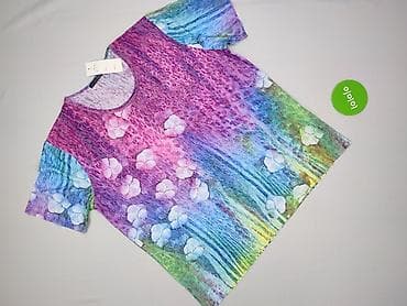 t shirty obj fre: T-shirt damski, rozmiar 2XL — 2