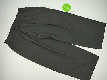 piżamy c: Spodnie materiałowe damskie, rozmiar 3XL — 3