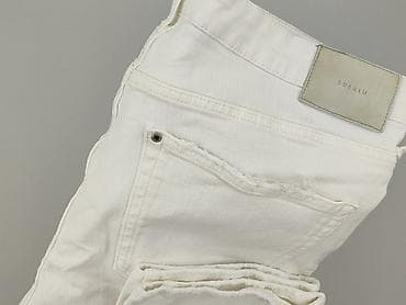 crocsy j1: Denim, Jeansy damskie, rozmiar XL — 6