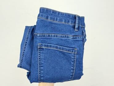 new jeans omg: Jeansy damskie, rozmiar S — 6