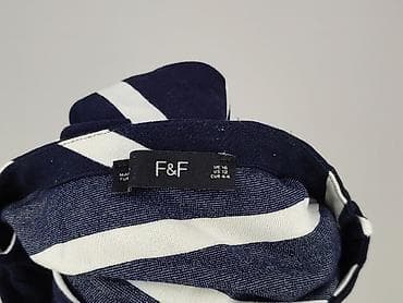 len bluzki: F&F, Bluzka damska, rozmiar XL — 5