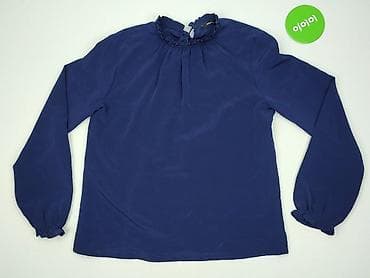 kobieca bluzki: Bluzka damska, rozmiar M — 2