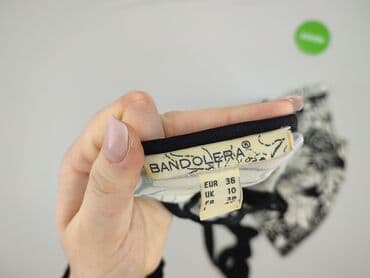 paski ozdobne do sukienek: Bandolera, Sukienka damska, rozmiar S — 4