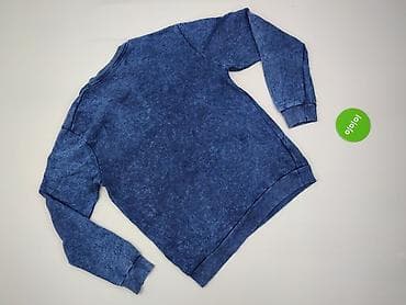 pull i bear bluza: Berna, Bluza dla mężczyzn, rozmiar M — 3