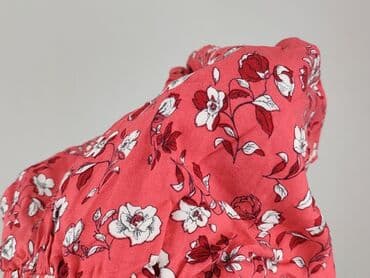 sukienka h m czerwona: H&M Divided, Sukienka damska, rozmiar L — 6