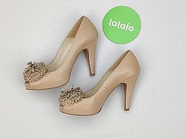 buty na wesele: Zara, Półbuty damskie, rozmiar 39 — 2