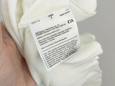 sweter c and a: C&A, Kardigan damski, M — 5