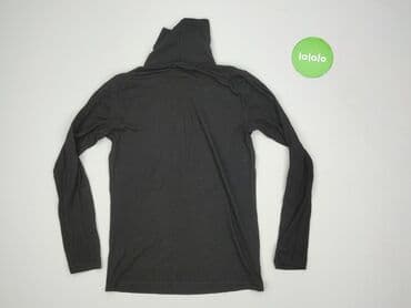 sweter z angory: Golf damski, rozmiar S — 6