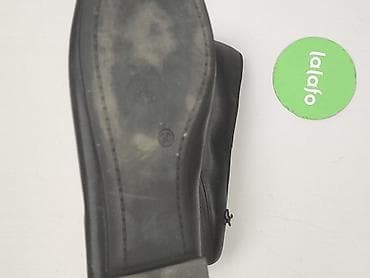 Balerinki: Balerinki damskie, rozmiar 39 — 4