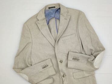Suit jacket for men, S