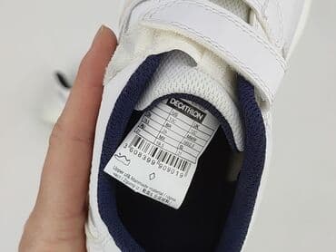 bluzka montego: Buty sportowe Decathlon, 31, Używany — 6