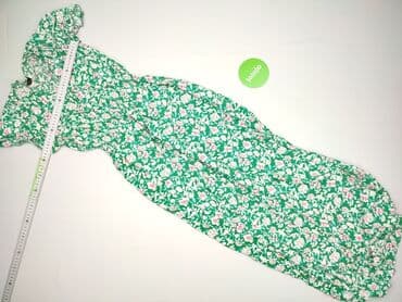 sukienki maxi dopasowane: Women`s dress, size XL (EU 42) — 5