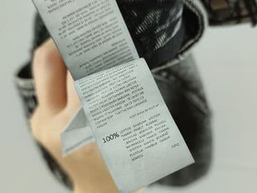 acne jeans: Jeansy damskie, rozmiar M — 5