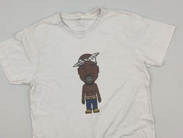 Mister Tee, T-shirt for men, size L