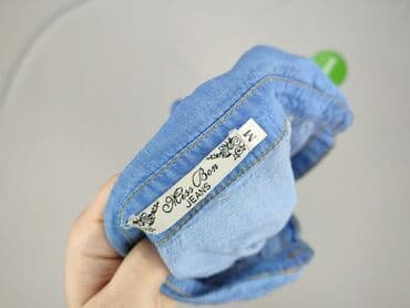 sukienka z denimu: DENIM JEANS, Koszula damska, M — 4