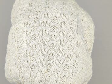 biała kamizelka damska zara: Sweter damski, rozmiar S — 5