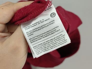 gucci the north face t shirty: CKH Clockhouse, Bluza z kapturem damska, rozmiar S — 5
