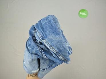 pull and bear cargo: Zara, Jeansy damskie, rozmiar M — 5