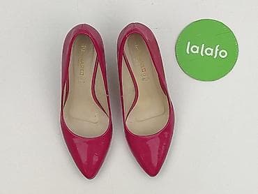 buty marks: Półbuty damskie, rozmiar 36 — 2