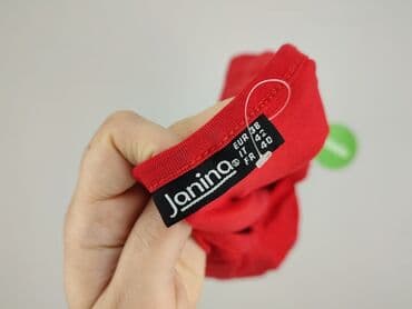 t shirty liu jo: Janina, T-shirt damski, rozmiar M — 5