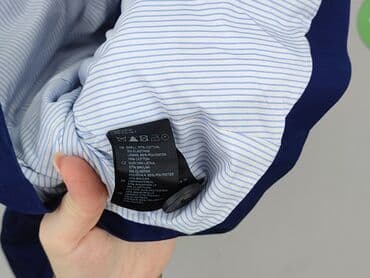t shirty pod marynarkę: H&M, Marynarka damska, rozmiar M — 4