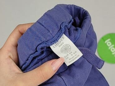 woskowane spodnie stradivarius: Legginsy, Lindex, 3-6 miesięcy, stan - Idealny — 4
