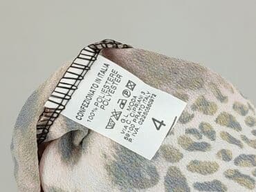 bluzki hiszpanki new yorker: Moda Italia, Top damski, rozmiar One size — 5