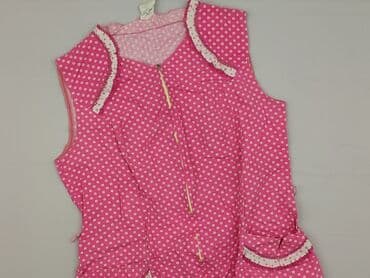 czerwone sukienki w groszki: Sukienka damska, rozmiar XL — 1