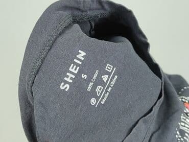 ca bluzy: Shein, T-shirt damski, rozmiar S — 5