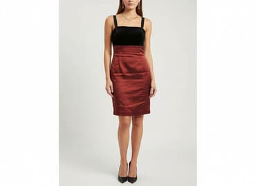 sukienki allegro tanie: Apart, Sukienka damska, rozmiar M — 6