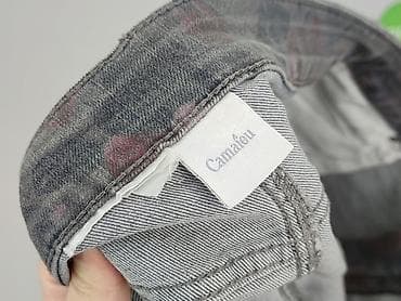 denim kurtki: Camaïeu, Spódnica damska, rozmiar XL — 4