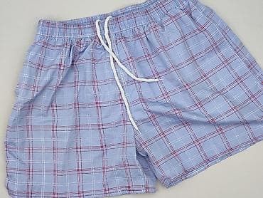 klapki pandy: Szorty kąpielowe dla mężczyzn, rozmiar 2XL — 1