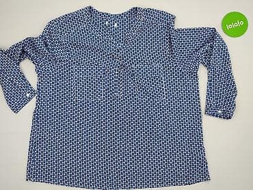 foo 1: Bluzka damska, rozmiar 5XL — 2