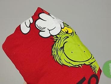 grinch papcie: Piżama damska, rozmiar L — 6
