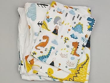 pościel disney: Komplet pościeli, 65 x 39, kolor - Kolorowy, stan - Idealny — 1