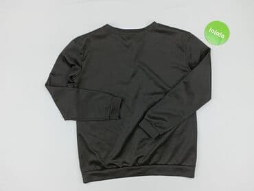 ubrania w krowie łaty: Bluza damska
, rozmiar M — 4