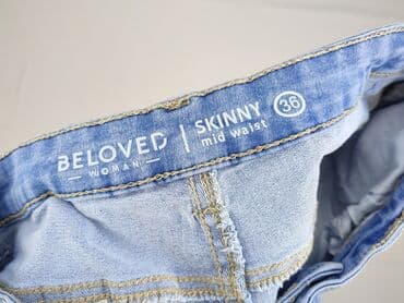 jeansy flare co to znaczy: Ulubione, Jeans for women, S — 4