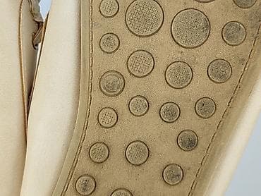 sokolowski buty: Półbuty damskie, rozmiar 41 — 6