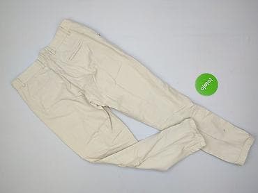 henry bay: Spodnie materiałowe damskie, rozmiar M — 3