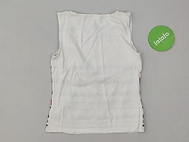 bawelniane bluzki: T-shirt damski, rozmiar S — 3