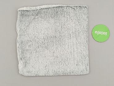 jaki materiał: Miękka poszewka na poduszkę dekoracyjną - Materiał: plusz/mikrofibra — 3
