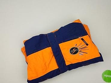 dzinsy ocieplane: Kurtka zimowa dla mężczyzn, rozmiar M — 6