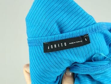 granatowa marynarka mohito: Mohito, Bluzka damska, L — 4