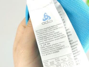 lidl koszulki termoaktywne: Odlo, Women`s T-shirt, size S (EU 36) — 5