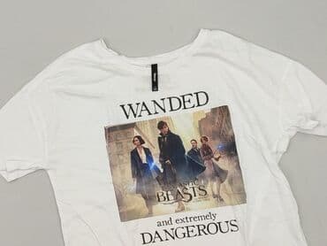 tous t shirty: Sinsay, Women`s T-shirt, XS at lalafo.pl — 1 tous t shirty: Sinsay, Women`s T-shirt, XS — 1