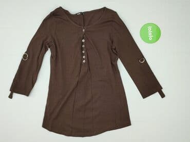 sukienka z długim rękawem sinsay: Sinsay, Women's blouse, size S (EU 36) — 2