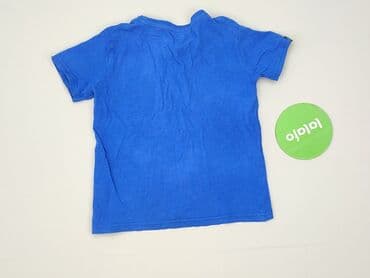 hooligans koszulki: T-shirt, Reserved, 2-3 years, 92-98 cm, condition - Very good — 3
